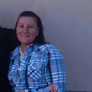 Meet your Posher, Traci